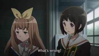 Illustration for article titled Sound! Euphonium: The Ani-TAY Review